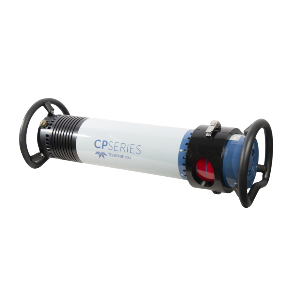 CP Serisi Taşınabilir X-Ray Jeneratörü